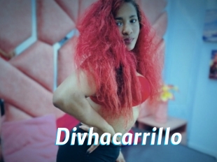 Divhacarrillo