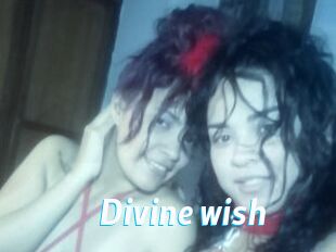Divine_wish