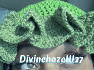 Divinehazelll27