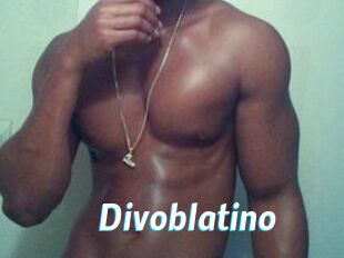 Divoblatino