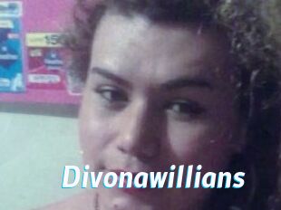 Divonawillians