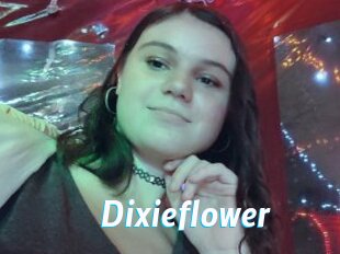Dixieflower