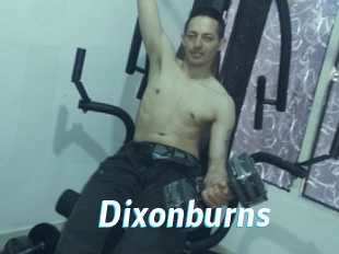 Dixonburns