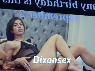 Dixonsex