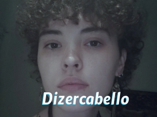Dizercabello