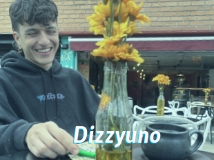 Dizzyuno