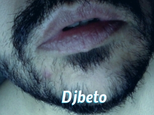 djbeto J Mine