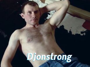 Djonstrong