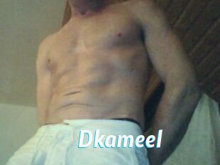Dkameel
