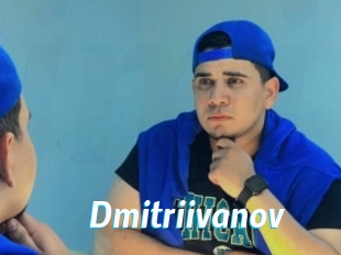 Dmitriivanov