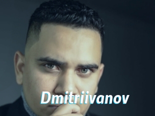 Dmitriivanov