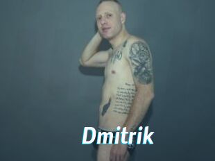 Dmitrik