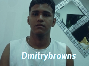 Dmitrybrowns