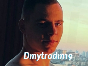 Dmytrodm19