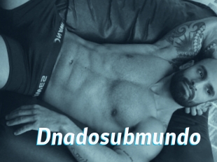 Dnadosubmundo