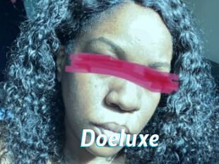 Doeluxe