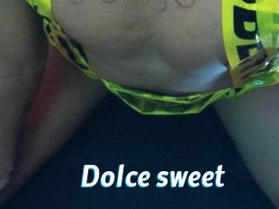 Dolce_sweet