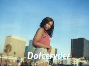 Dolceryder
