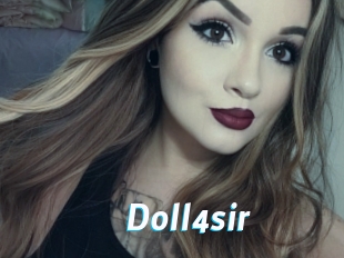Doll4sir