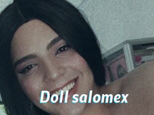 Doll_salomex