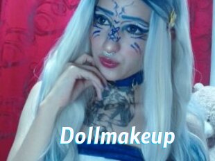 Dollmakeup