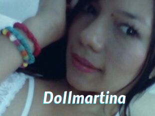 Dollmartina