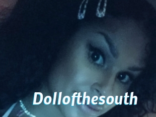 Dollofthesouth