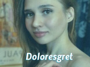Doloresgret