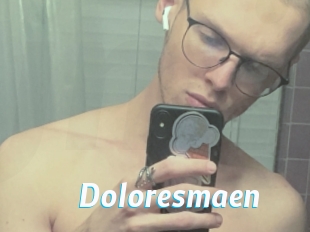 doloresmaen J Mine