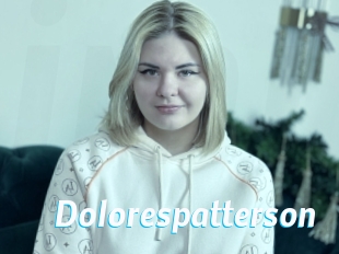 Dolorespatterson