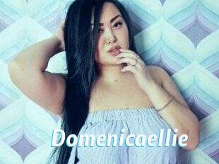 domenicaellie J Mine