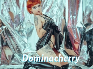 Dominacherry