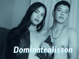 Dominatealisson