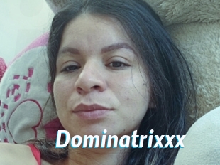 Dominatrixxx