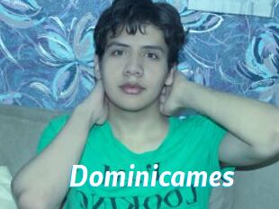 Dominicames