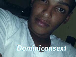 Dominicansex1