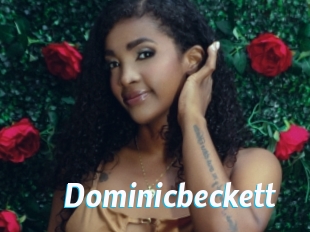 Dominicbeckett