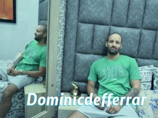 Dominicdefferrar