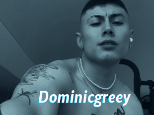 Dominicgreey