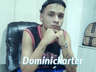 Dominickarter