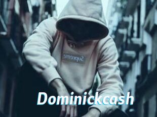 Dominickcash