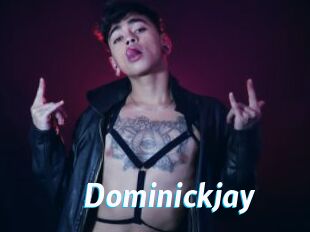 Dominickjay