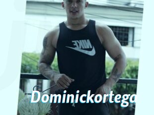Dominickortega