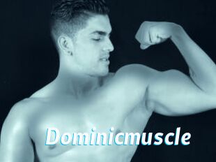 Dominicmuscle