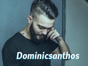 Dominicsanthos