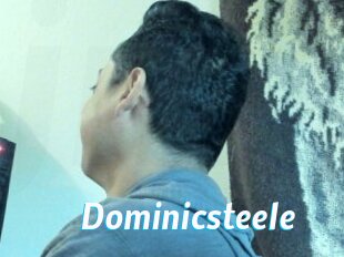 Dominicsteele