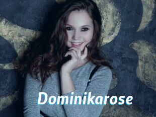Dominikarose