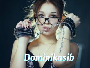 Dominikasib