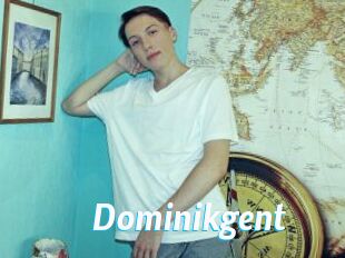 Dominikgent