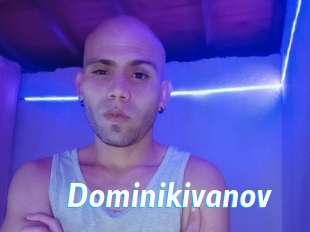 Dominikivanov